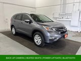 Used 2016 Honda CR-V EX-L image 1