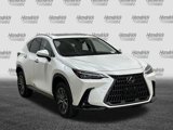 Used 2022 Lexus NX 350 AWD w/ Cold Area Package image 2