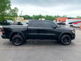 Used 2020 RAM 1500 Rebel image 3