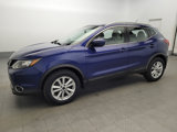 Used 2019 Nissan Rogue Sport SV w/ Technology Package image 2