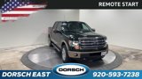Used 2014 Ford F150 Lariat w/ Equipment Group 502A Luxury image 3