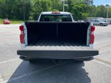 Used 2020 Chevrolet Silverado 1500 W/T w/ WT Value Package image 5