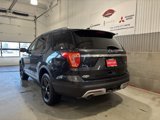 Used 2017 Ford Explorer XLT image 5