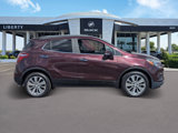 Used 2017 Buick Encore Preferred image 2