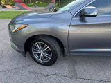Used 2017 INFINITI QX60 FWD w/ Premium Package image 2