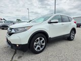 Used 2017 Honda CR-V EX-L image 3
