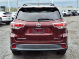 Used 2014 Toyota Highlander XLE image 5