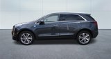Certified 2023 Cadillac XT5 Premium Luxury image 2