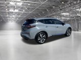 Used 2023 Nissan Murano SL w/ SL Moonroof Package image 6