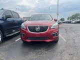 Used 2017 Buick Envision Essence image 3