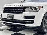 Used 2017 Land Rover Range Rover Supercharged image 5