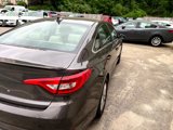 Used 2017 Hyundai Sonata SE image 5