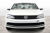 Used 2017 Volkswagen Jetta S image 4