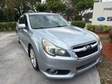 Used 2013 Subaru Legacy 2.5i Limited w/ Popular Pkg 1 image 2