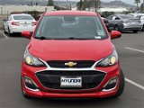 Used 2022 Chevrolet Spark LT w/ Driver Confidence Package image 2