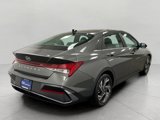 Certified 2024 Hyundai Elantra SEL w/ Convenience Package image 3
