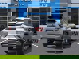 New 2025 Chevrolet Trax LT w/ Sunroof Package image 4