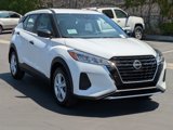 New 2025 Nissan Kicks Play S image 3