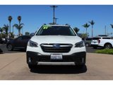Used 2021 Subaru Outback Touring XT image 2