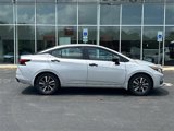 New 2025 Nissan Versa S w/ S Plus Package image 3