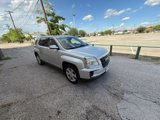 Used 2017 GMC Terrain SLE image 3