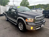 Used 2014 RAM 1500 Laramie w/ Convenience Group image 4