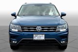 Used 2019 Volkswagen Tiguan SEL image 3