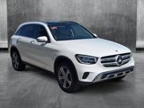 Certified 2021 Mercedes-Benz GLC 300 image 3