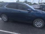 Used 2020 Chevrolet Equinox LT image 4