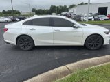 Used 2018 Chevrolet Malibu Premier w/ Premier Sun and Wheel Package image 5