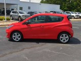 Used 2021 Chevrolet Spark LS image 5