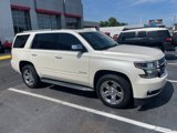 Used 2015 Chevrolet Tahoe LTZ image 3