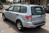 Used 2012 Subaru Forester 2.5X image 3