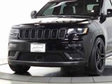 Used 2018 Jeep Grand Cherokee High Altitude image 3