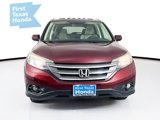 Used 2013 Honda CR-V EX-L image 2