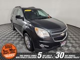 Used 2013 Chevrolet Equinox LT w/ Power Convenience Package image 2