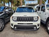 Certified 2022 Jeep Renegade Altitude image 2