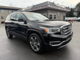 Used 2017 GMC Acadia SLT image 4