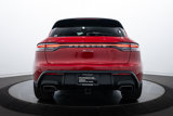 Used 2025 Porsche Macan image 4