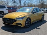 Used 2020 Hyundai Sonata SEL Plus w/ Tech Package image 3