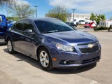 Used 2014 Chevrolet Cruze LS image 3