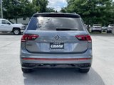 Used 2022 Volkswagen Tiguan SE R-Line image 6
