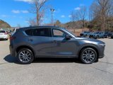 Used 2019 MAZDA CX-5 Signature image 3