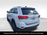 Used 2019 Jeep Grand Cherokee Limited w/ Luxury Group II image 5