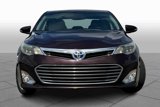 Used 2014 Toyota Avalon Limited image 3