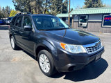 Used 2011 Subaru Forester 2.5X Premium image 6