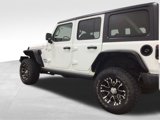 Used 2019 Jeep Wrangler Unlimited Sport S image 3