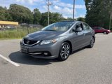 Used 2013 Honda Civic EX-L image 2