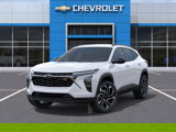 New 2025 Chevrolet Trax RS image 5