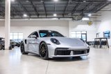 Used 2021 Porsche 911 Turbo S image 3